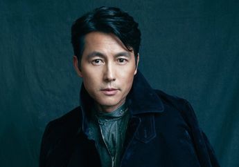 5 Rekomendasi Drakor Jung Woo Sung yang Lagi Disorot, Terbaru Ada Made In Korea yang Segera Tayang