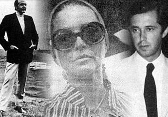 Sering Gelar Pesta Dewasa di Villa Mewah Pulau Terpencil, Sosialita Tajir Melintir ini Tewas di Tangan Suaminya Sendiri Setelah Lakukan Hal Memalukan ini