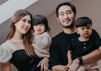 Nggak Kalah dengan Istana Raffi Ahmad, Rumah Artis Syahnaz Sadiqah dan Jeje Govinda yang Baru Juga Megah nan Mewah, Kamar Anaknya Jadi Sorotan Karena Hal Ini!