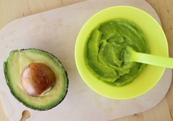 Orangtua Tolong Waspada Mulai Sekarang! Alpukat Memang Kaya Manfaat Untuk Bayi, Tapi Kalau Salah Menyajikannya Bisa Jadi Bumerang Bagi Kesehatan Anak