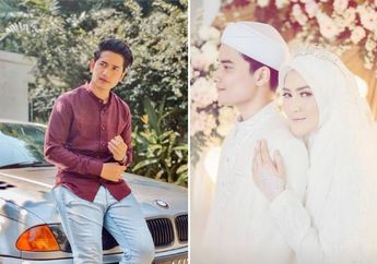 Jodohku Menjadi Belahan Jiwa Sahabatku, Begini Respon Zikri Daulay saat Disinggung Feni Rose Perkara Tukar Pasangan dengan Alvin Faiz!