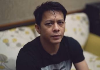 Gak Nyangka! Selama Ini Kharismanya Digilai Kaum Hawa, Ariel NOAH Ternyata Pernah Dicampakkan Wanita sampai Lakukan Hal Menyedihkan Ini Saat Hatinya Galau