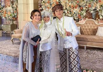 Turut Merasa Haru saat Saksikan Momen Akad Nikah Lesti Kejora dan Rizky Billar, Ayu Ting Ting Beri Pujian Setinggi Langit Ketika Lihat Hal Ini pada Diri sang Mempelai Wanita