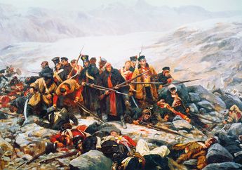 Waspada Arti Mimpi Perang Bisa Bawa Nasib Buruk, Bersiaplah Hadapi Patah Hati hingga Kesulitan