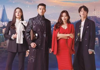 Penampilannya di Drama Crash Landing on You Curi Perhatian, Beginilah Uniknya Rumah Artis Sekaligus Komedian Cantik Ini, Serasa Tinggal di Glamping