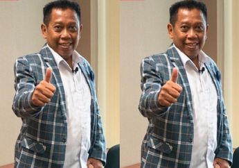 Masih Aktif Bawakan Program Televisi hingga Sempat Menjadi Saksi Pernikahan Rizky Billar dan Lesty Kejora, Keluarga Larikan Tukul Arwana ke Rumah Sakit karena Pendarahan Otak