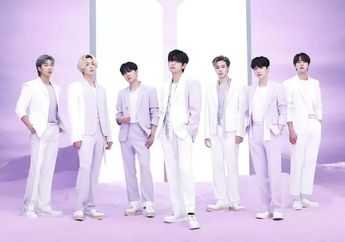 Padahal Sudah Dinanti Para ARMY, BTS Resmi Batalkan Tur Konser 'Map Of The Soul' Gegara Hal Ini