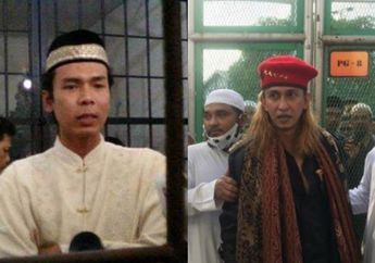 Dikabarkan Terlibat Cek-cok dengan Habib Bahar bin Smith, Begini Sepak Terjang Ryan Jombang yang Habisi Nyawa 11 Orang hingga Kisahnya Dijadikan Film Dokumenter