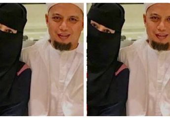 Perihal Bisnis Madu, Istri Kedua Ustaz Arifin Ilham Digugat Yayasan Az Zikra ke Pengadilan
