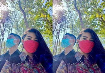 Panen Harta Usai Dinikahi Pilot yang Gajinya Lebih Besar dari Presiden RI, Penyanyi Dangdut yang Baru Saja Hadiri Pernikahan Lesti Kejora dan Rizky Billar ini Ternyata Punya Segudang Bisnis Mentereng 