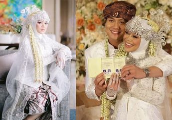 Bak Kondangan Online! Barisan Emak-emak di Hongkong Bela-belain Dandan Cetar Demi Nobar Akad Nikah Lesti Kejora dan Rizky Billar, Tengok Gayanya yang Nyentrik dan Super Kompak!