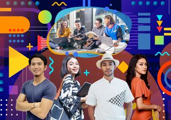 Agar Bisa Bersaing di Dunia Kerja, 6 Hal ini Layak Jadi Pertimbangan Dalam Memilih Kampus