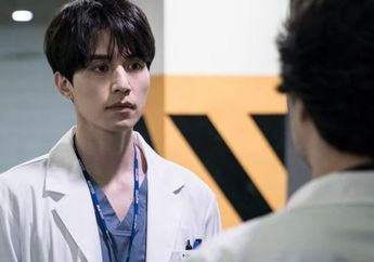 Selain Hospital Playlist, Berikut 5 Rekomendasi Drama Korea Tentang Kedokteran yang Wajib Ditonton, Hindari Situs Ilegal Drakorindo Ya!