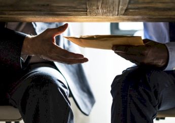 Ketangkap Basah hingga Rekamannya Viral, Borok Oknum ASN di Kota Tangerang Akhirya Tersingkap Saat Lakukan Pungli pada Anak Yatim, Begini Kronologisnya!