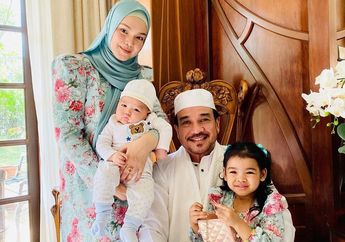 Kini Bertahta Jadi Nyonya Besar Bos Perusahaan Kosmetik Terbesar di Malaysia, Intip Penampakan Rumah Artis Siti Nurhaliza yang Bak Istana Raja, Bertabur Emas dan Mewah Abis