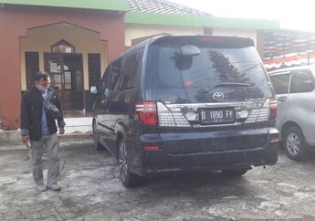 Terkuak, Polisi Ungkap Kasus Pembunuhan Ibu dan Anak di Subang, Ternyata Pelaku Tega Lakukan Hal Ini Sebelum Sekap Korban di Mobil