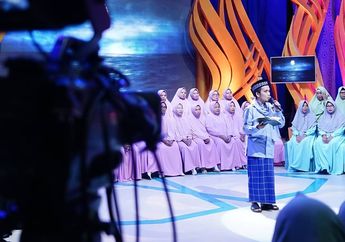 Istri Ustaz Kondang Ini Meninggal karena Kanker Usus, Hati-hati! Makanan Sepele Ini Bisa Jadi Penyebab Penyakit Ganas Itu