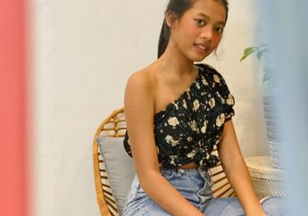 Lewat Karya, Cinta Wirawan Bantu Seniman yang Terdampak Pandemi Covid-19