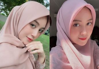 Memilih Hijrah Karena Takut Akan Kematian, Mantan Personil JKT48 Kini Bikin Pangling Tampil Pakai Hijab