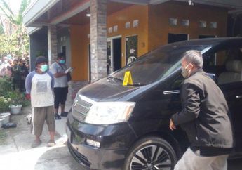 Terbongkar! Suami Korban Pembunuhan di Subang Ternyata Sempat Berhubungan dengan Seorang Perempuan Sebelum Istri dan Anaknya Ditemukan Tewas