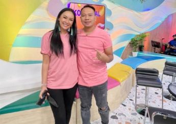 Sang Istri Sempat Minta Doa untuk Calon Buah Hatinya, Vicky Prasetyo Mendadak Bawa Kabar Mengejutkan Mengenai Janin di Kandungan Kalina Ocktaranny, Ada Apa Gerangan?