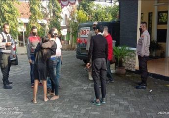 4 Hari Menghilang Tanpa Kabar hingga Buat Orang Tuanya Kebingungan, Remaja 15 Tahun Justru Ditemukan Bersama Pria Paruh Baya di Tempat Tak Terduga Ini, Polisi Ungkap Kronologi Penemuan Korban