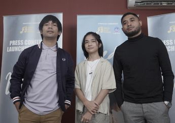 Malang Melintang di Industri Musik Sejak Lama, Rian D'Masiv Kini Tertarik Produseri Penyanyi Unik Satu Ini, Beginilah Alasannya