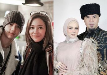 Jadi Saksi Ketiga Anaknya yang Sambut Dingin Kehadiran Mulan Jameela, Maia Estianty Beberkan Momen Pilu Ketika Al Ghazali Angkat Kaki dari Rumah Ahmad Dhani Gegara Hal Ini