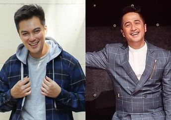 Satu Persatu Editor Bapau Hijrah Tinggalkan Channel YouTube Baim Wong Pilih Pindah Kerja Bareng Mantan Pramugari Ini, Irfan Hakim Beri Sentilan: Gue Inget yang Ini-Ini Dari Mana Ya?