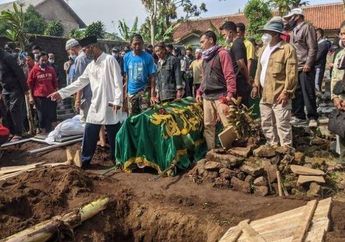 Sadis! Fakta Terbaru Kasus Pembunuhan Ibu dan Anak di Subang, Terungkap Nyawa Korban Dihabisi oleh Orang Dekat Pakai Benda Tak Terduga Ini