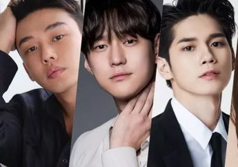 Bertabur Aktor Keren, Berikut Sinopsis Seoul Vibe yang Diperankan Yoo Ah In, Go Kyung Pyo dan Ong Seung Woo, Jangan Nonton di Situs Ilegal Drakorindo, Ya!