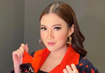 Inalillahi Wainailaihi Rojiun, Kenang Sosok Mendiang Orang Tercinta Hati Doryy Harsa Hancur Kehilangan! Pedangdut Nella Kharisma Bawa Kabar Duka