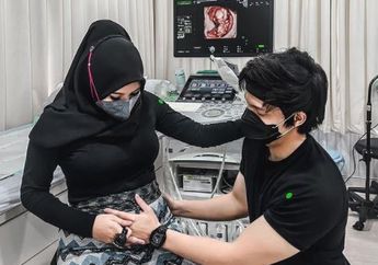 Akhirnya Akui Aurel Hermansyah Hamil Muda, Atta Halilintar Panik Bukan Main Lihat Kelakuan sang Istri yang Masih Getol Lakukan Hal Berbahaya Ini: Ya Allah..