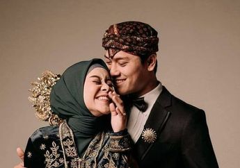 So Sweet Banget! Kini Resmi Mengarungi Bahtera Rumah Tangga Bersama, Lesti Kejora dan Rizky Billar Sudah Siapkan Nama Panggilan Ini Usai Jadi Suami Istri