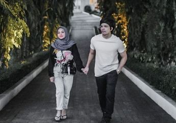Habis Gelap Terbitlah Terang, Aurel Hermansyah Kini Segera Sandang Status Mama Muda, Begini Ungkapan Syukur Istri Atta Halilintar