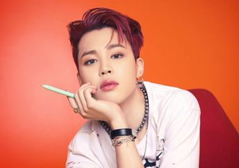 Alih-alih Mengambil Kursus Seperti Member Lain, Jimin BTS Justru Ngaku Belajar Bahasa Inggris Lewat Cara Unik Ini