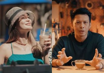 Pupus Sudah Harapan Balikan dengan Ariel NOAH! Sahabat Luna Maya Sebut sang Lady Killer Telah Miliki Gandengan Baru