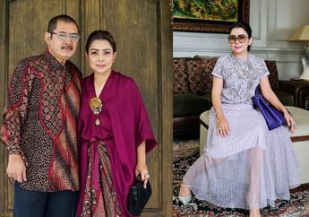 Memang Tajirnya Nggak Ketulungan Gegara Kekayaan Bambang Trihatmodjo Tembus Rp 28 Triliun, Intip Liburan Mewah Mayangsari dan Geng Sosialitanya ke Puncak, Rela Umpel-umpelan dan Heboh
