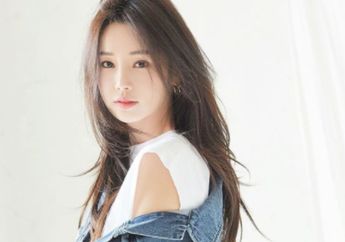 Permak Wajah Secantik Boneka Barbie demi Jadi Bintang Korea, Tengok Penampakan Rumah Artis Nam Gyu Ri, Isinya Mewah Banget