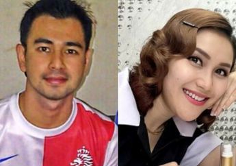 Demi Buktikan Fenomena Artis Bermuka Dua, Sosok ini Malah Dapat Hujatan Bertubi-tubi Usai Bongkar Aib Masa Lalu Raffi Ahmad dan Ayu Ting Ting