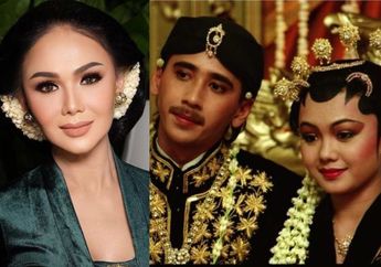 4 Bulan Nikah Langsung Dicerai, Inilah Sosok Suami Pertama Yuni Shara yang Membuat Kakak Krisdayanti Trauma Hingga Hampir Gila