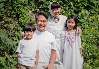 12 Tahun Hidup Adem Ayem Usai Dipinang sang Anak Band, Tengok Penampakan Rumah Artis Nirina Zubir di Kota Kembang, Mewah Bak Hotel Bintang Lima!