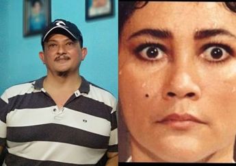 Heboh Usai Didatangi Suzzana Berpakaian Kebaya Serba Hijau, Istri Kedua Clift Sangra Bongkar Fakta Mengejutkan