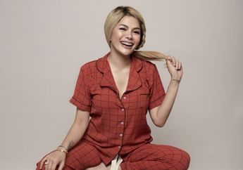 Bocor Chat Fitri Salhuteru dan Nikita Mirzani Bicarakan Angel Lelga, Mantan Istri Vicky Prasetyo Langsung Peringatkan sang Sahabat Soal Hal Ini!