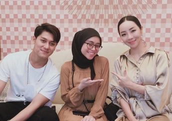Istri Rizky Billar Tak Disukai Teman Gegara Hal Ini, Tabiat Lesti Kejora Dibongkar Pengusaha Berlian Airyn Tanu