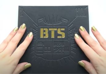 Mendengarkan Lagu BTS Bisa Mengancam Nyawa, Seorang ARMY Beberkan Kisah Pilu yang Terjadi di Afghanistan Akibat Adanya Taliban