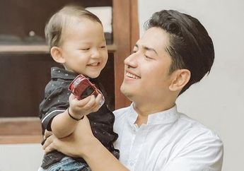 Demi Anak, Zikri Daulay Tak Mau Putus Silaturahmi dengan Mantan Istri 
