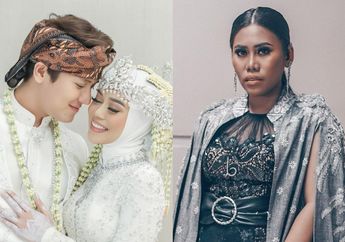 Kedamaian Istri Rizky Billar Langsung Lenyap, Sosok ini Lemparkan Sindiran untuk Lesti Kejora, Evi Masamba Langsung Lempar Tanggapan Menohok ini