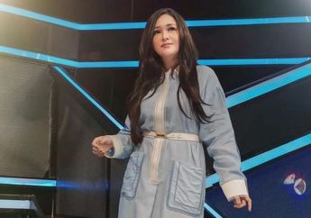 Waduh! Padahal Usai Diberi Apresiasi Jam Tangan Mewah dari Irwan Mussry, Sosok Ini Langsung Beri 'Ancaman' pada Maia Estianty Agar Tak Lakukan Hal Ini