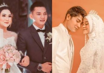 BERITA TERPOPULER: Mengintip Paras Menawan Bayi Nella Kharisma dan Dory Harsa yang Baru Lahir, Hingga Rizky Billar dan Lesti Kejora Perang Argumen sampai sang Aktor Panik Setengah Mati